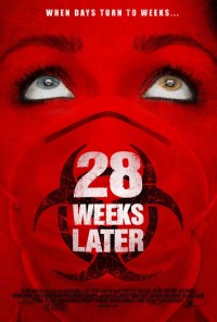 28 Tuần Sau | 28 Weeks Later (2007)