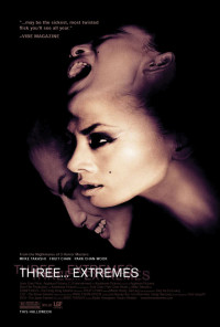 3 Câu Chuyện Kinh Dị | Three... Extremes (2004)