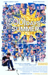 500 Ngày Yêu | 500 Days of Summer (2009)