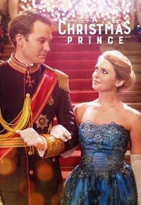 A Christmas Prince | A Christmas Prince (2017)