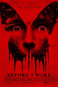 Ác Mộng Kinh Hoàng | Before I Wake (2016)