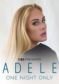 Adele: Đêm Duy Nhất | Adele One Night Only (2021)