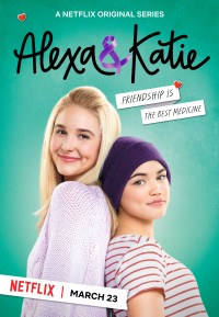 Alexa & Katie (Phần 1) | Alexa & Katie (Season 1) (2018)