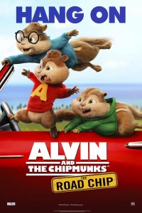 Alvin & The Chipmunks: Sóc chuột du hí | Alvin and the Chipmunks: The Road Chip (2015)