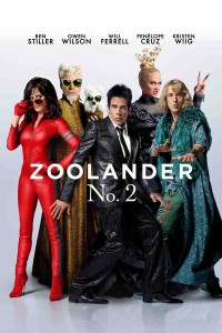 Anh Chàng Siêu Mẫu 2 | Zoolander 2 (2016)