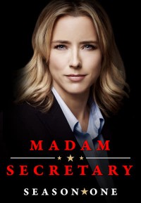 Bà Bộ Trưởng (Phần 1) | Madam Secretary (Season 1) (2014)