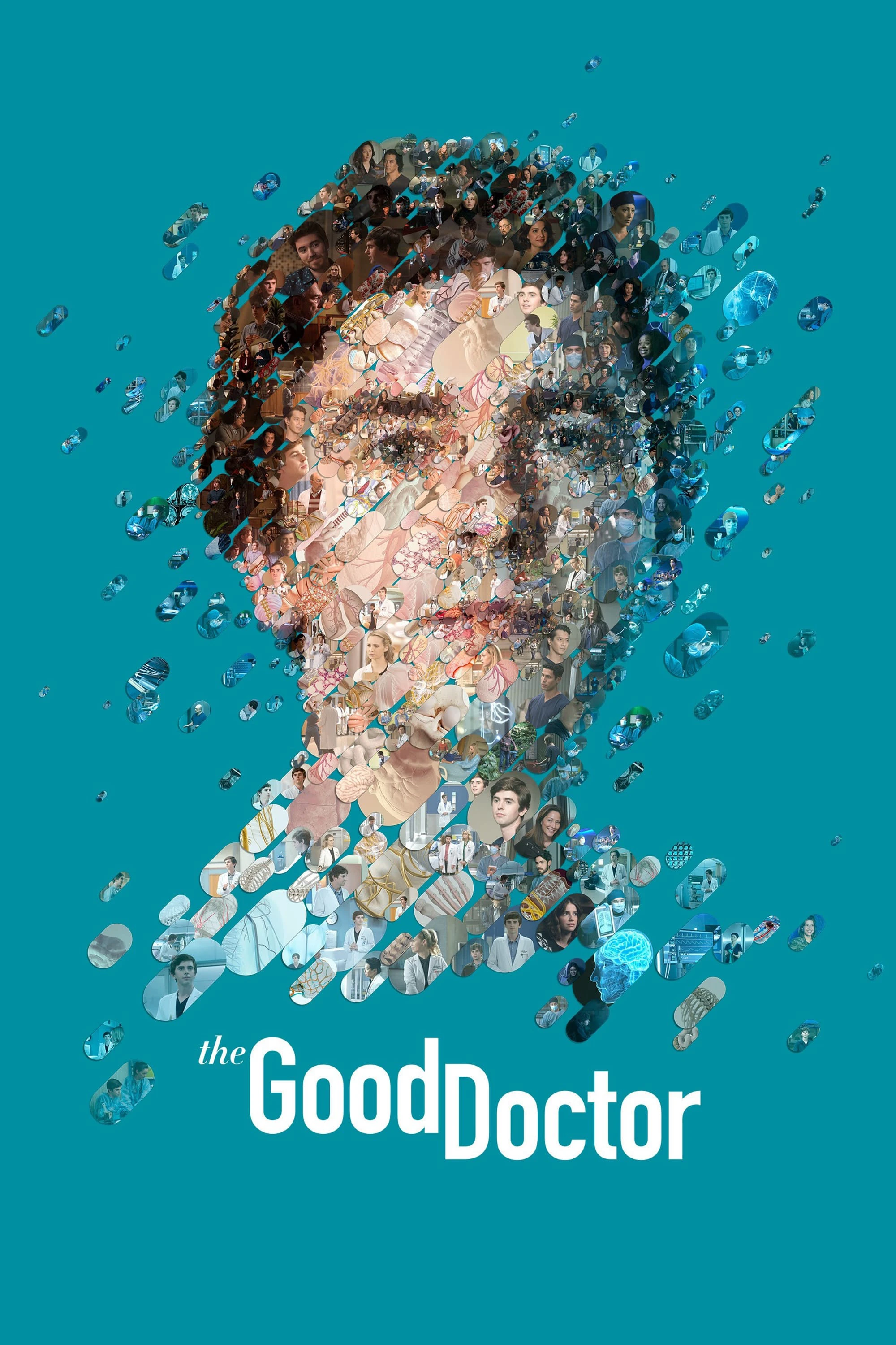 Bác Sĩ Thiên Tài Phần 7 | The Good Doctor Season 7 (2024)