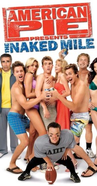 Bánh Mỹ giới thiệu: Cuộc đua trần trụi | American Pie Presents: The Naked Mile (2006)