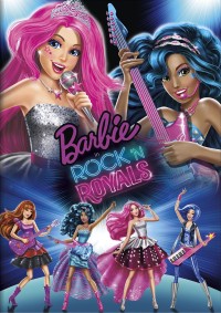 Barbie và nhạc hội rock hoàng gia | Barbie in Rock 'N Royals (2015)