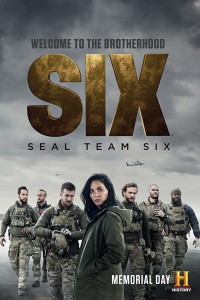 Biệt Đội Số 6 (Phần 2) | Six (Season 2) (2018)