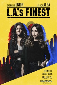 Biệt đội tinh nhuệ L.A. (Phần 2) | L.A.’s Finest (Season 2) (2021)