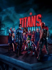 Biệt Đội Titans (Phần 3) | Titans (Season 3) (2021)