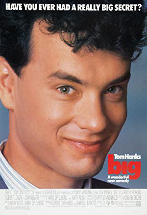 Big | Big (1988)