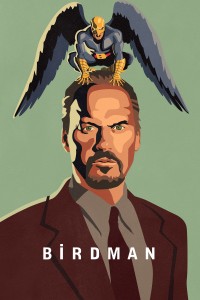 Birdman or (The Unexpected Virtue of Ignorance) | Birdman or (The Unexpected Virtue of Ignorance) (2014)