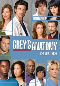 Ca Phẫu Thuật Của Grey (Phần 3) | Grey's Anatomy (Season 3) (2006)