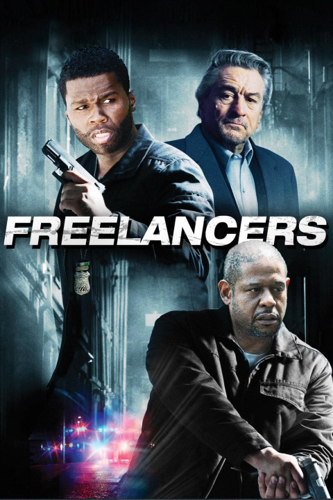 Cảnh Sát Trả Thù | Freelancers (2012)