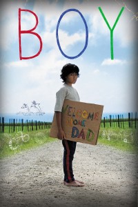 Cậu Bé | Boy (2010)