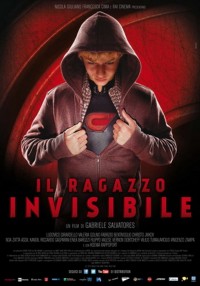 Chàng Trai Vô Hình | The Invisible Boy (2014)