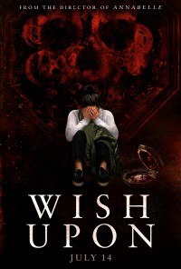 Chiếc Hộp Ma Quái | Wish Upon (2017)