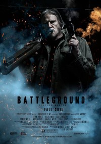 Chiến Trường | Battleground (2012)