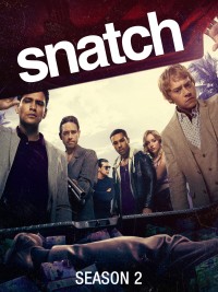 Chụp Giật (Phần 2) | Snatch (Season 2) (2018)