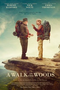 Chuyến Phiêu Lưu Đáng Nhớ | A Walk In The Woods (2015)