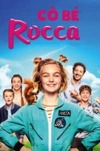 Cô Bé Rocca | Rocca Changes The World (2019)