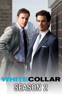 Cổ Cồn Trắng (Phần 2) | White Collar (Season 2) (2010)