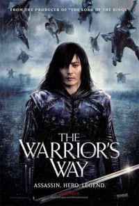 Con Đường Chiến Binh | The Warrior's Way (2010)