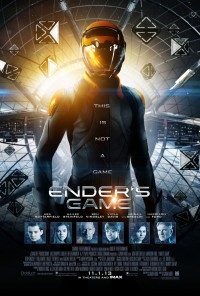 Cuộc đấu của Ender | Ender's Game (2013)