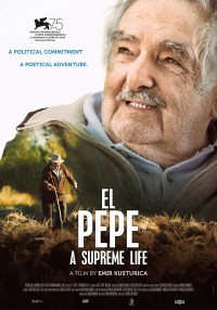 Cuộc đời Pepe Mujica | El Pepe, a Supreme Life (2018)