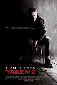 Cưỡng Đoạt 2 | Taken 2 (2012)