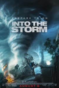 Cuồng Phong Thịnh Nộ | Into the Storm 2014 (2014)