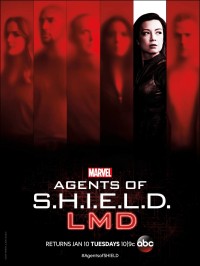 Đặc Vụ S.H.I.E.L.D. (Phần 4) | Marvel's Agents of S.H.I.E.L.D. (Season 4) (2016)