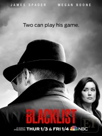 Danh Sách Đen (Phần 6) | The Blacklist (Season 6) (2019)