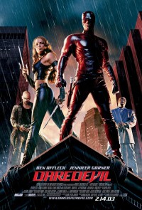 Daredevil: Hiệp sĩ Mù | Daredevil (2003)