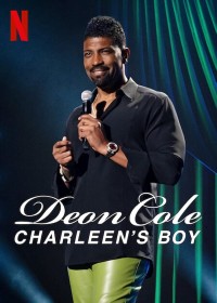 Deon Cole: Con trai bé bỏng của mẹ | Deon Cole: Charleen’s Boy (2022)