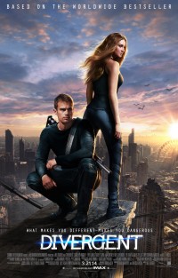 Dị biệt | Divergent (2014)