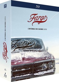 Đi Quá Xa (Phần 2) | Fargo (Season 2) (2014)