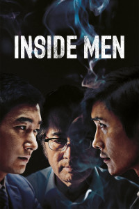 Điệp Vụ Kép | Inside Men (2015)