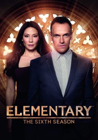 Điều Cơ Bản (Phần 6) | Elementary (Season 6) (2018)