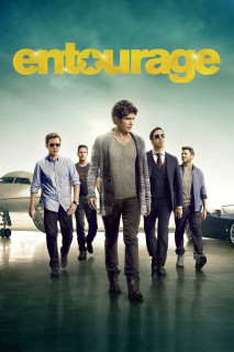  Đoàn Tùy Tùng | Entourage (2015)