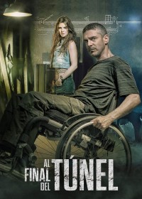 Đường Hầm Tội Ác | At the End of the Tunnel (2016)