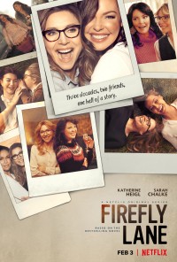 Firefly Lane (Phần 1) | Firefly Lane (Season 1) (2022)