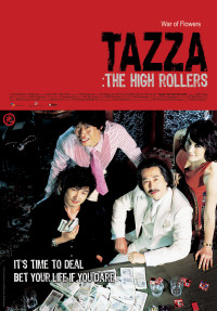 Gái Giang Hồ | Tazza: The High Rollers (2006)