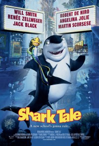 Gia Đình Cá Mập | Shark Tale (2004)