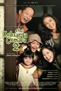 Gia đình của Cemara 2 | Cemara's Family 2 (2022)