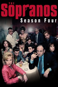 Gia Đình Sopranos (Phần 4) | The Sopranos (Season 4) (2002)