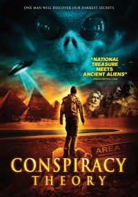 Giả Thuyết Âm Mưu | Conspiracy Theory (2016)