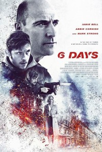 Giải Cứu | 6 Days (2017)